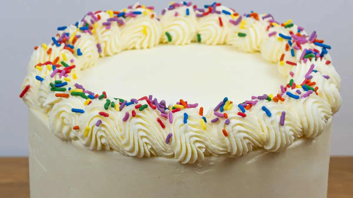 Oh For Goodness Cake – cake shop in Shrewsbury town centre