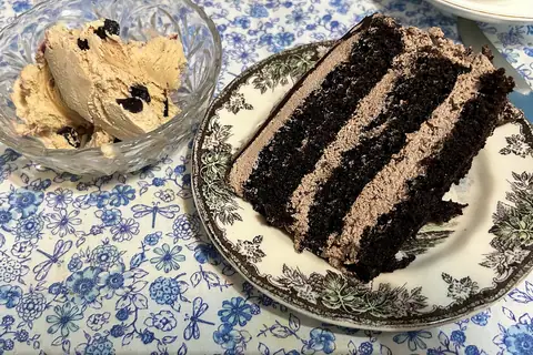 Oh For Goodness Cake photo 2